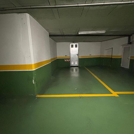 Desconectaengalicia Atico Terraza Playa Panadeira Leilighet Sanxenxo Eksteriør bilde